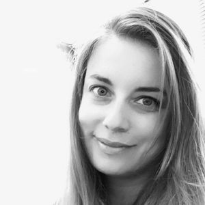 Meet your Posher, Corrina